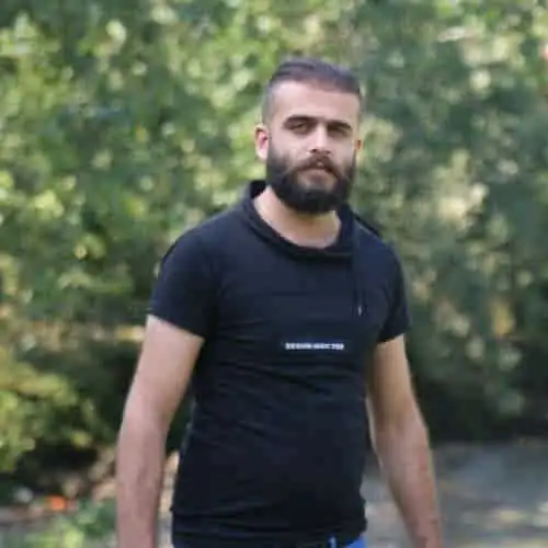 حال خراب